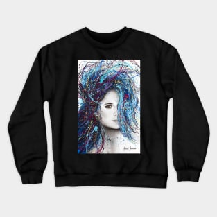 Finding In Time Crewneck Sweatshirt